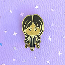 Load image into Gallery viewer, Wicked Wednesday Pin