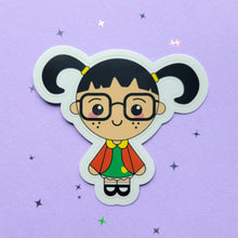 Load image into Gallery viewer, Chilindrina Sticker