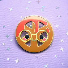 Load image into Gallery viewer, Durito con Valentina Pin