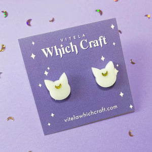 Cat Head Studs