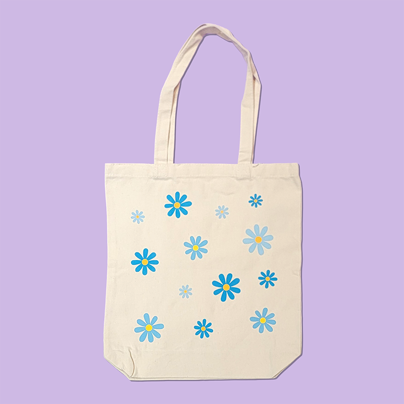 Daisy Tote