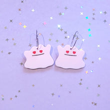 Load image into Gallery viewer, Ditto Earrings
