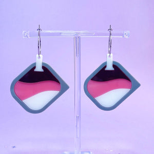 Duvalin Earrings