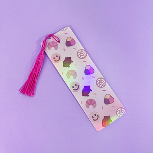 Pan Dulce Bookmark