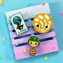 Load image into Gallery viewer, Enamel Pins
