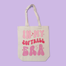 Load image into Gallery viewer, Softball Era Tote

