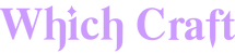 Which Craft