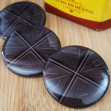 Load image into Gallery viewer, Abuelita Chocolate Button
