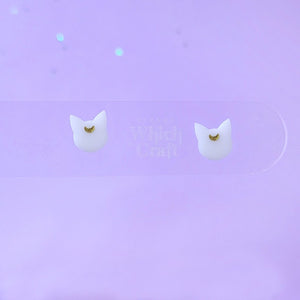 Cat Head Studs