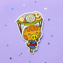 Load image into Gallery viewer, Daisy Mae Sticker

