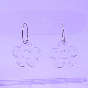Daisy Daisies Earrings