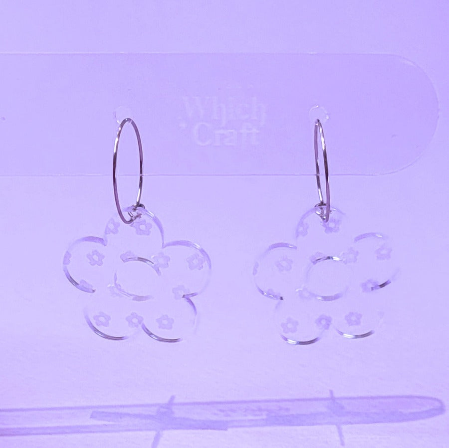 Daisy Daisies Earrings