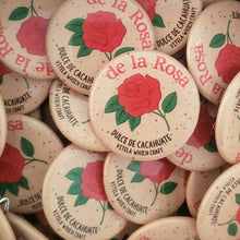 Load image into Gallery viewer, Mazapan Button
