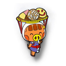 Load image into Gallery viewer, La Daisy Mae Pin

