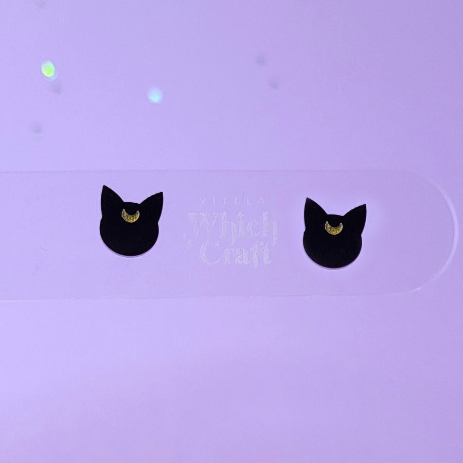 Cat Head Studs