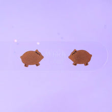 Load image into Gallery viewer, Marranito Studs
