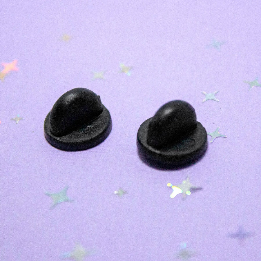 Rubber Clutches