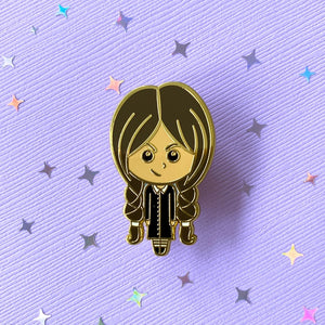 Wicked Wednesday Pin