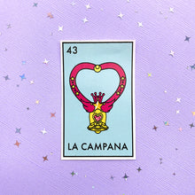 Load image into Gallery viewer, La Campana Sticker
