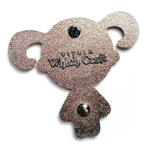 Load image into Gallery viewer, Chilindrina Inspired Pin
