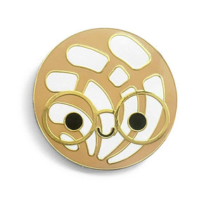 Concha Pin