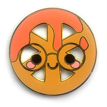 Load image into Gallery viewer, Durito con Valentina Pin
