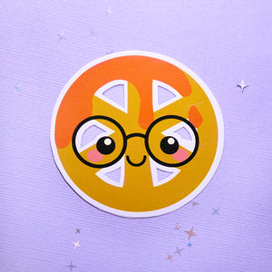 Durito Sticker