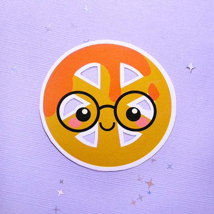 Durito Sticker