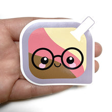 Load image into Gallery viewer, Duvalín Sticker
