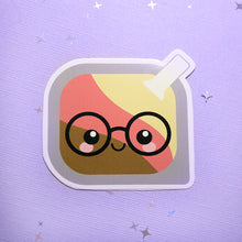 Load image into Gallery viewer, Duvalín Sticker
