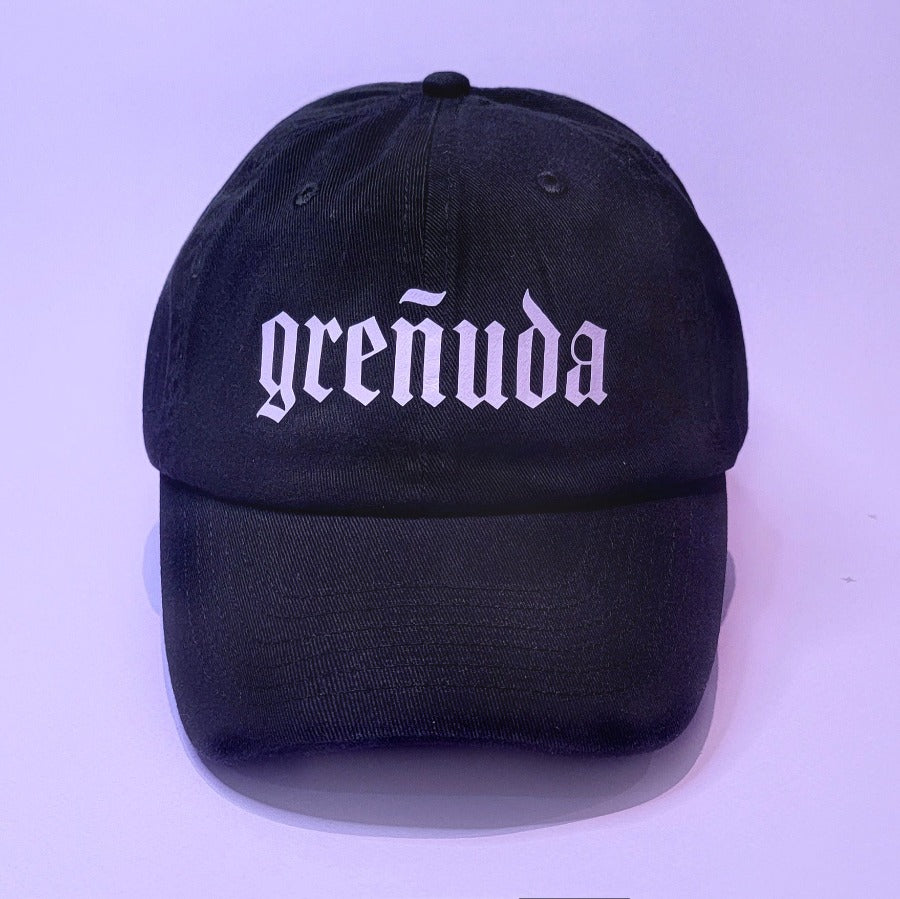 Greñuda Cap