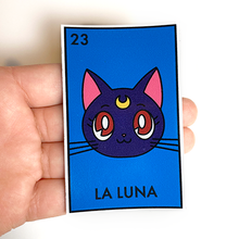 Load image into Gallery viewer, La Luna Sticker
