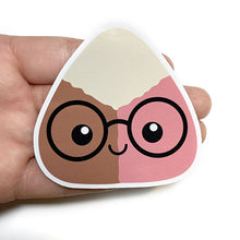 Load image into Gallery viewer, Polvorón Sticker
