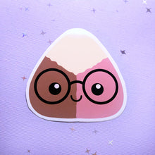 Load image into Gallery viewer, Polvorón Sticker
