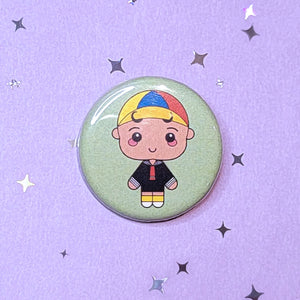 Quico Button