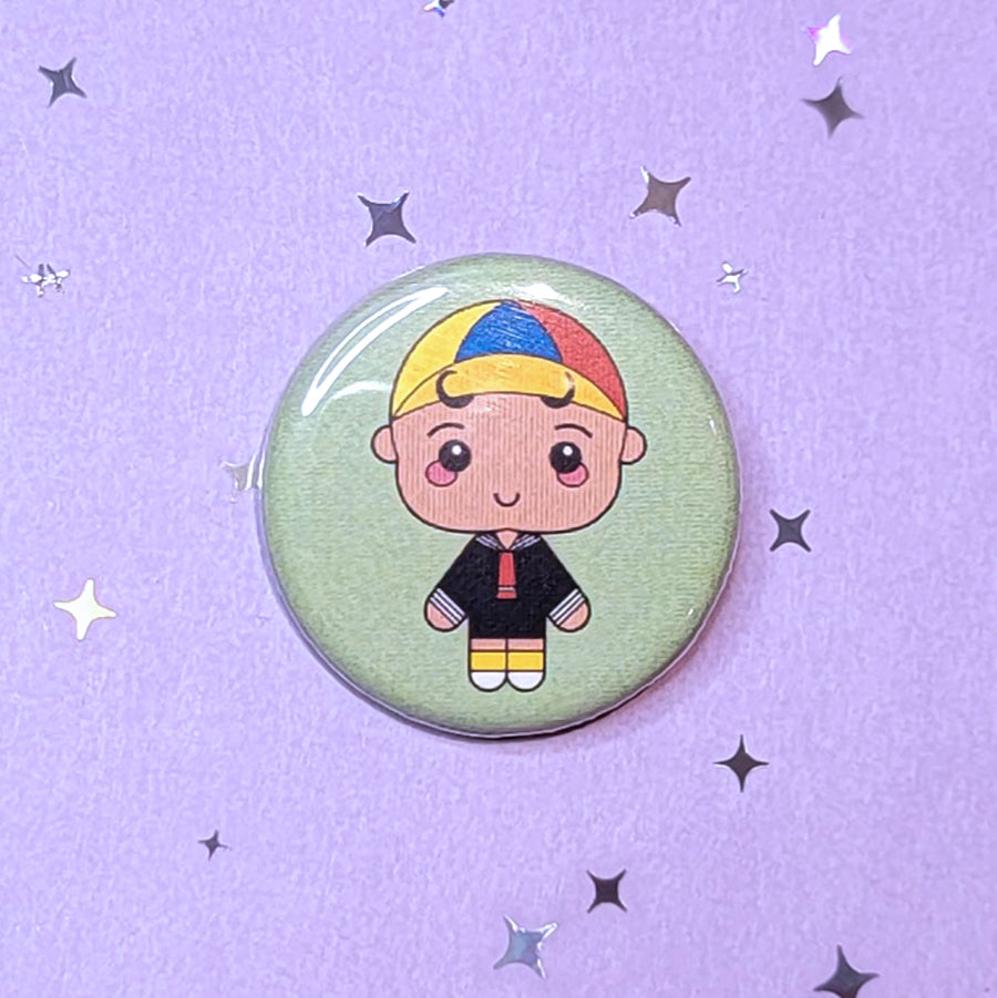 Quico Button