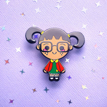 Load image into Gallery viewer, Chilindrina Inspired Pin
