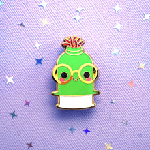 Load image into Gallery viewer, Pelón Pin

