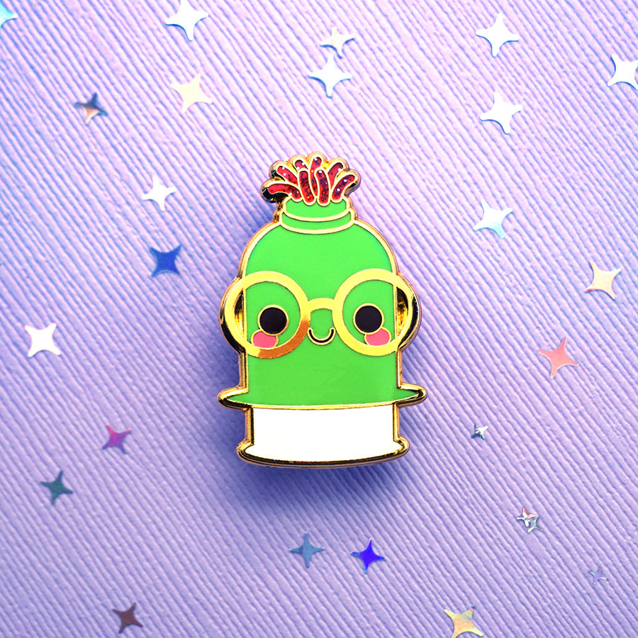 Pelón Pin