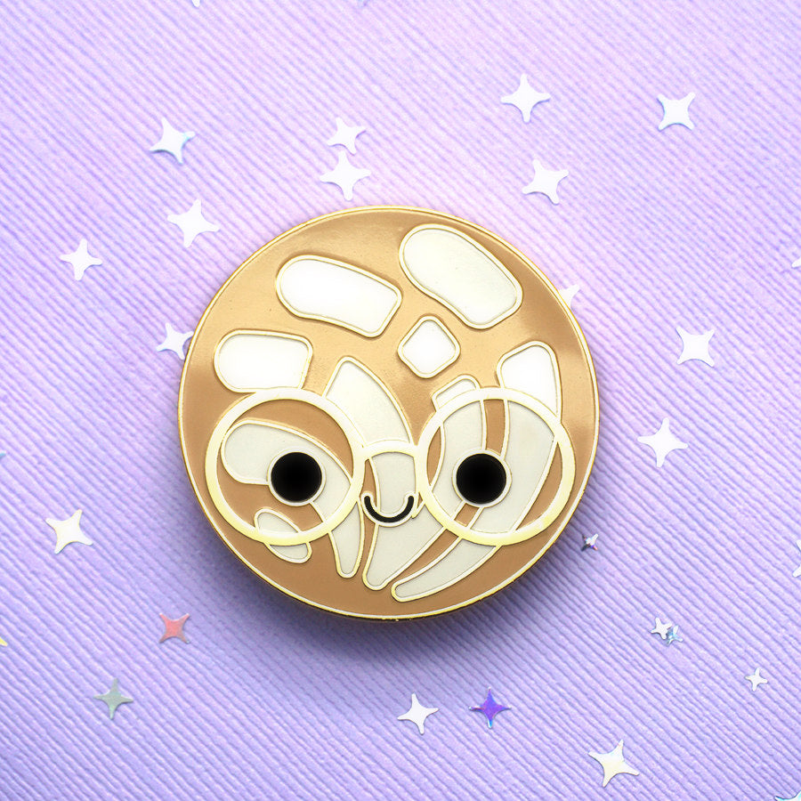 Concha Pin